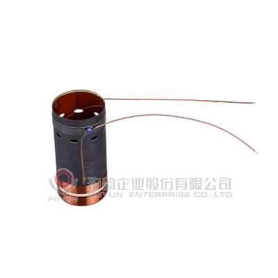 Voice Coil For Consumer Electronics